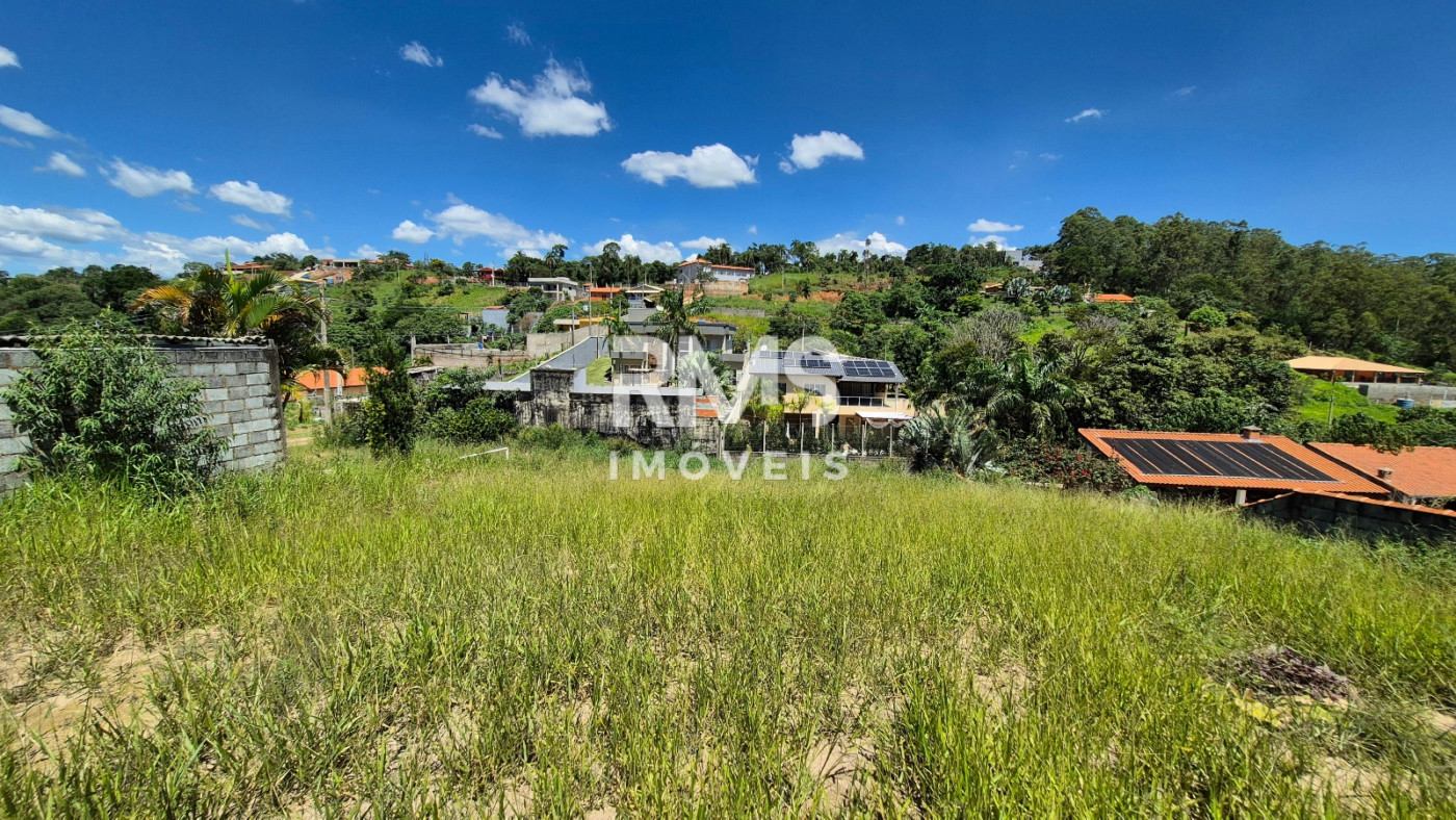 Terreno à venda em Pinheirinho, Itu, SP