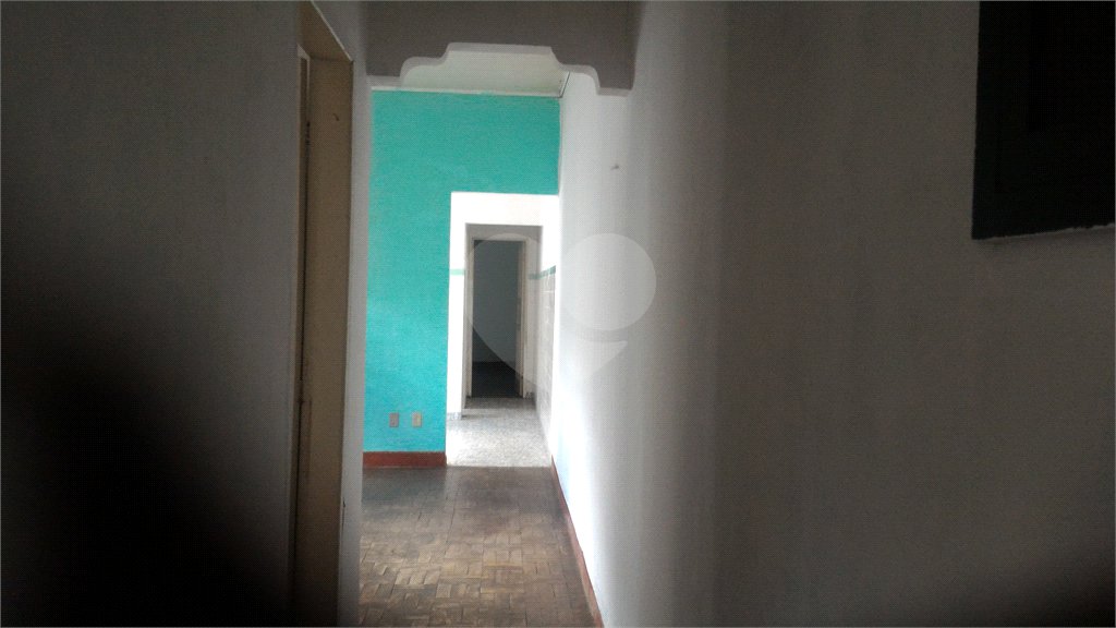 Casa Térrea à venda com 3 quartos no Centro, Mogi das Cruzes, SP