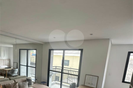Studio à venda ou para alugar com 1 quarto em Parada Inglesa, São Paulo, SP