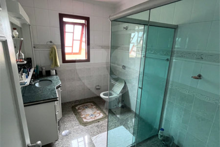 Casa à venda com 4 suítes em City América, São Paulo, SP