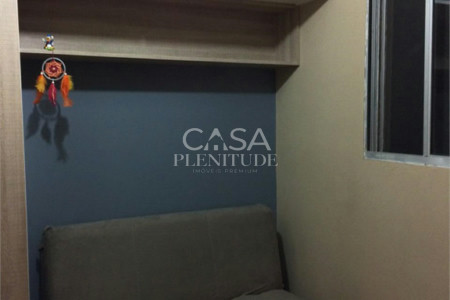 Apartamento à venda com 2 quartos em Jardim Novo Horizonte, Sorocaba, SP