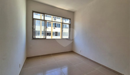 Apartamento à venda com 1 quarto no Centro, Rio de Janeiro, RJ
