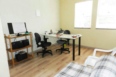 Sobrado à venda com 1 quarto em Chácara Santo Antônio (zona Sul), São Paulo, SP