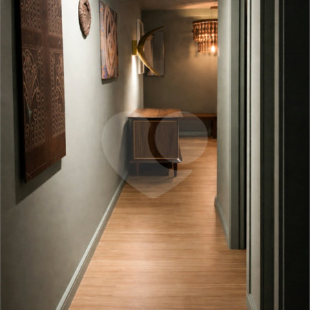 Apartamento à venda com 2 quartos, sendo 1 suíte, em Barra Funda, São Paulo, SP