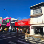 Salão para alugar no Centro, Araraquara, SP