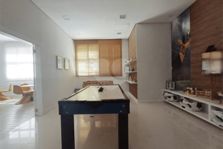 Apartamento à venda com 2 quartos, sendo 1 suíte, em Várzea da Barra Funda, São Paulo, SP