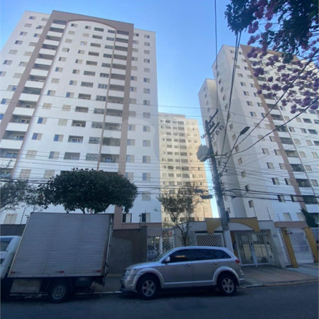 Apartamento à venda com 3 quartos em Barra Funda, São Paulo, SP