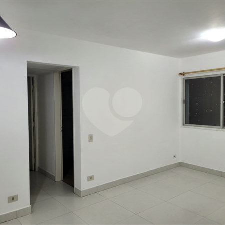 Apartamento à venda com 2 quartos em Vila Guarani (z Sul), São Paulo, SP