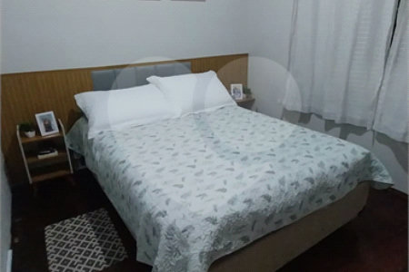 Sobrado à venda com 3 quartos em Vila Analia, São Paulo, SP