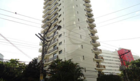 Apartamento à venda com 4 suítes em Santana, São Paulo, SP