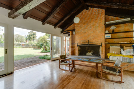Casa Térrea à venda com 4 quartos, sendo 1 suíte, em Chácara Monte Alegre, São Paulo, SP