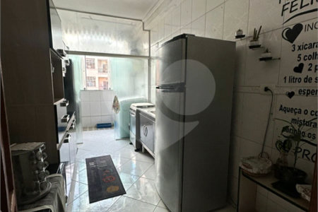 Apartamento à venda com 2 quartos em Vila Imaculada, Guarulhos, SP