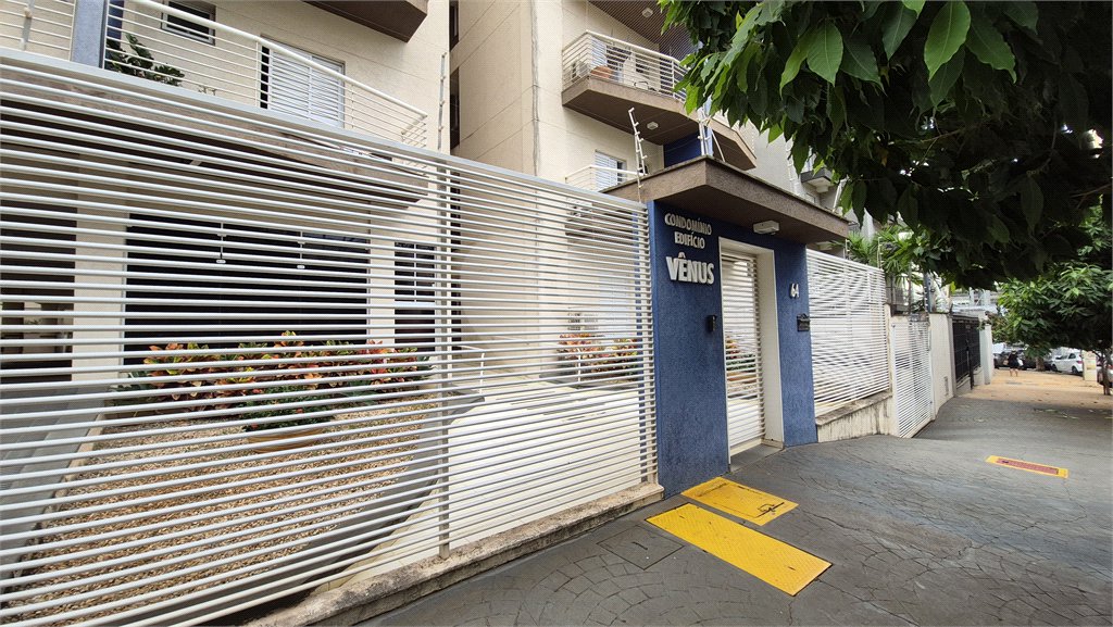 Apartamento à venda com 1 quarto em Bosque das Juritis, Ribeirão Preto, SP