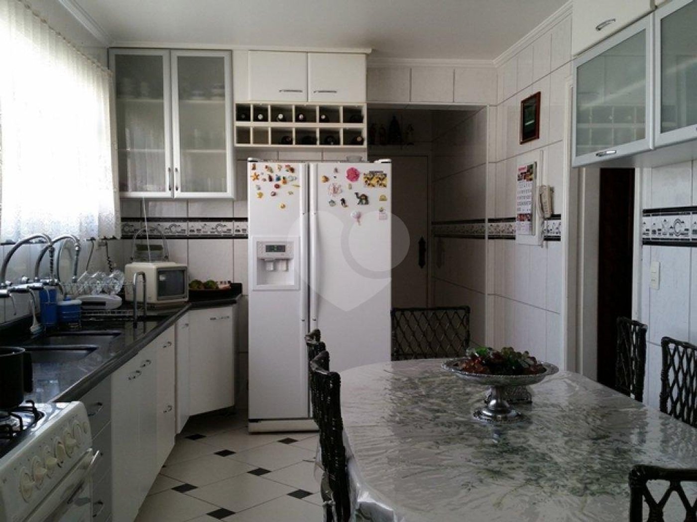 Cobertura à venda com 3 quartos, sendo 1 suíte, em Santana, São Paulo, SP