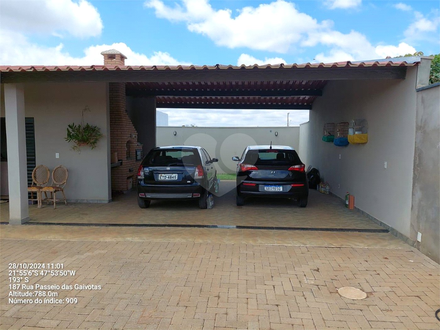 Casa a venda no Quinta dos Buritis
