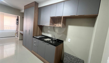 Studio para alugar com 1 quarto em Vila Zilda (tatuapé), São Paulo, SP