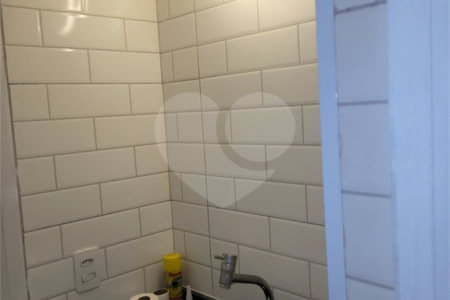 Apartamento à venda com 1 quarto em Mirandópolis, São Paulo, SP