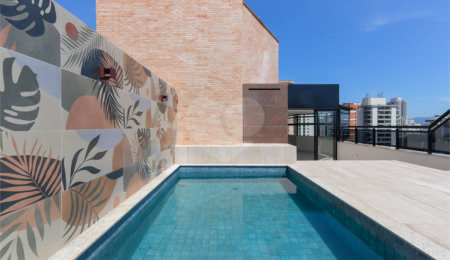 Apartamento à venda com 3 quartos, sendo 1 suíte,  em Perdizes, São Paulo, SP