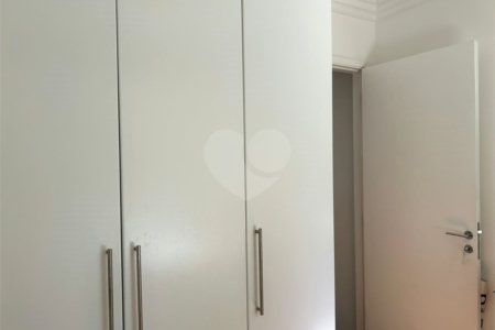 Apartamento à venda com 2 quartos, sendo 1 suíte, em Vila Andrade, São Paulo, SP