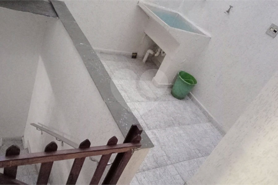 Sobrado à venda com 2 quartos em Jardim São Paulo(zona Norte), São Paulo, SP