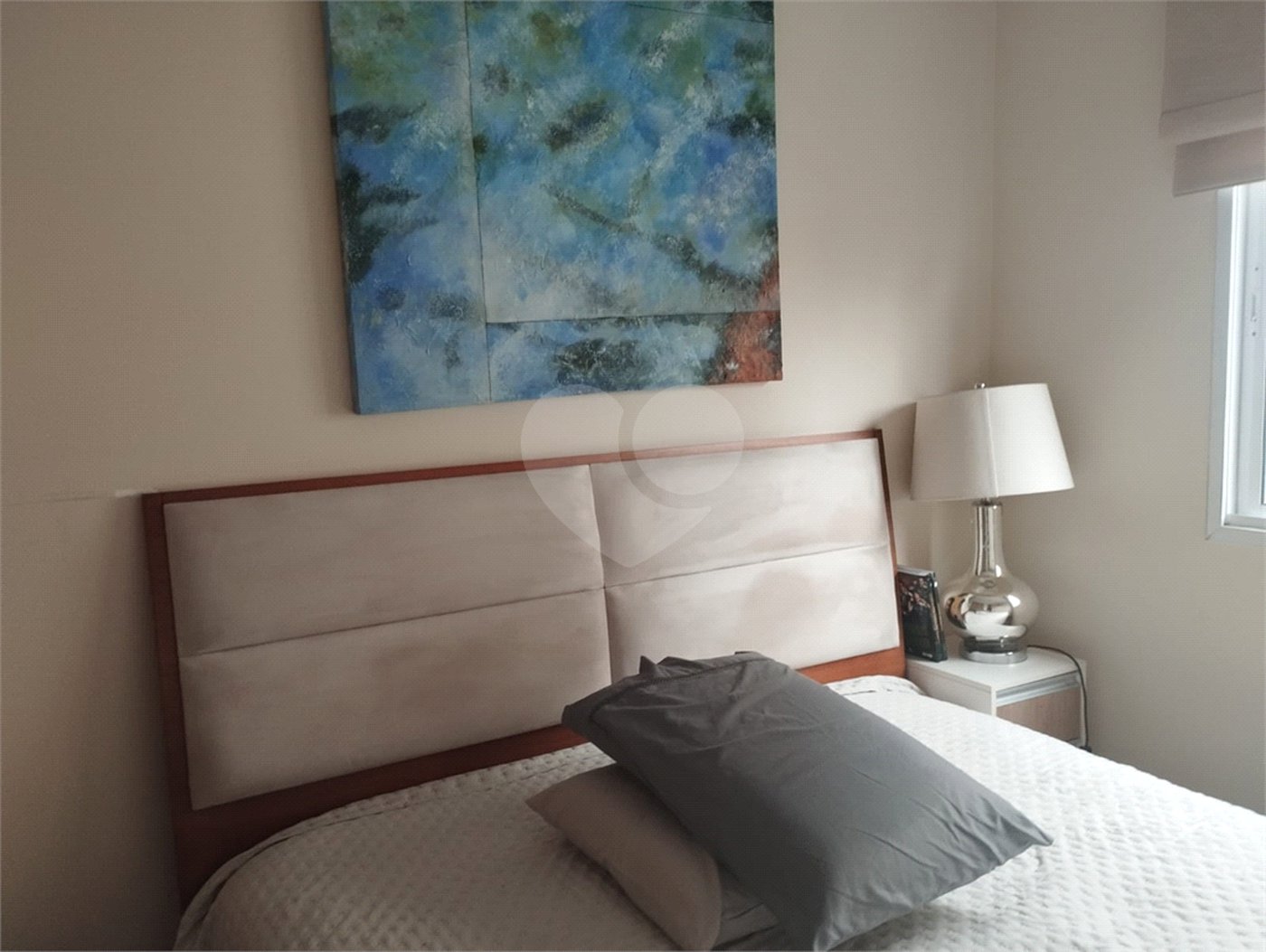 Apartamento à venda com 2 quartos em Imirim, São Paulo, SP