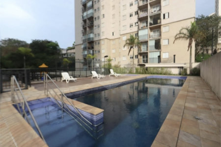 Apartamento à venda ou para alugar com 3 quartos, sendo 1 suíte, em Parque São Lourenço, São Paulo, SP