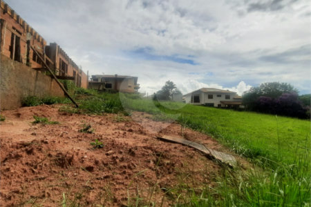 TERRENO A VENDA EM CONDOMÍNO NA CIDADE DE LOUVEIRA VILLAGGIO CAPRICCIO