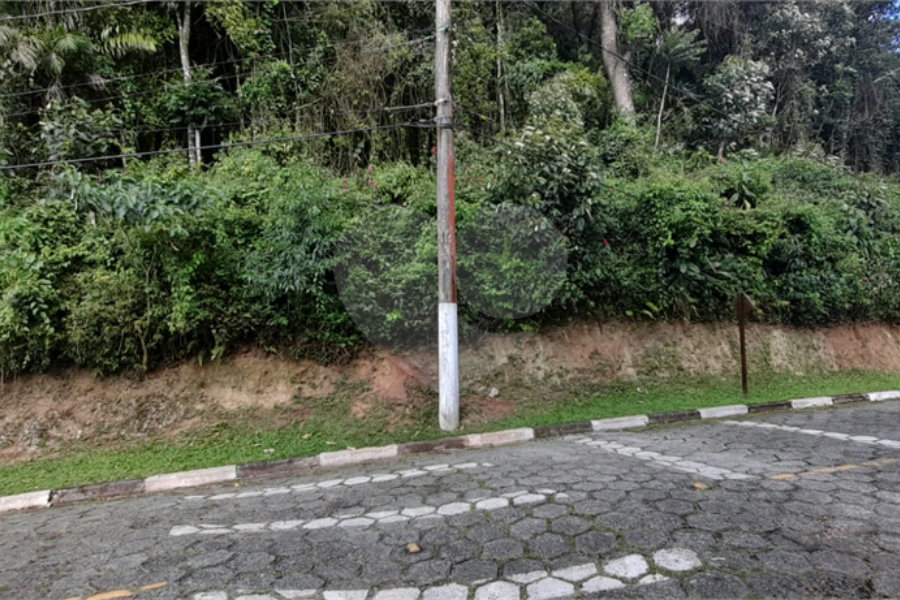Terreno à venda em Roseira, Mairiporã, SP