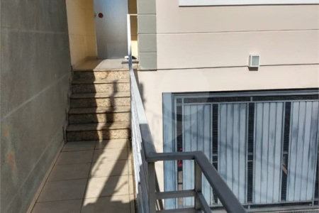 Sobrado à venda com 3 suítes em Vila Mazzei, São Paulo, SP