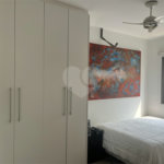 Apartamento à venda com 3 quartos, sendo 1 suíte, em Vila Monte Alegre, São Paulo, SP