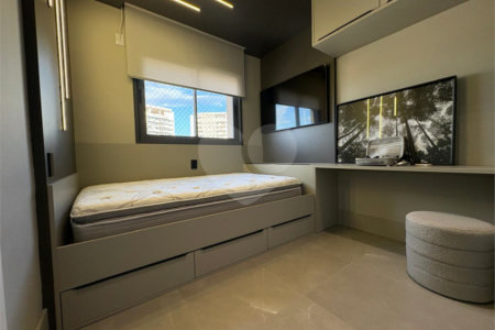 Apartamento à venda com 3 suítes em Jardim Faculdade, Sorocaba, SP