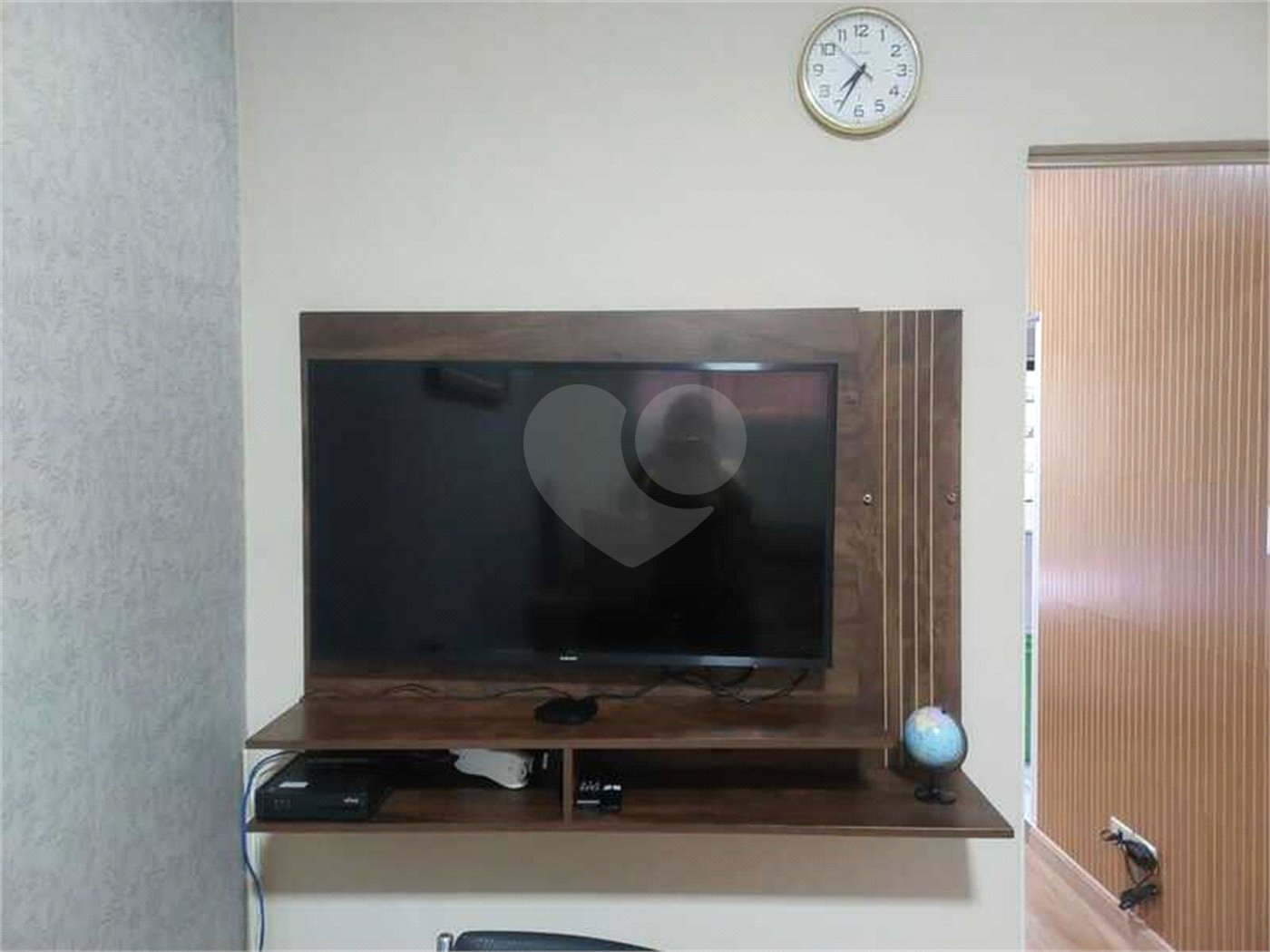 Apartamento à venda com 1 quarto em República, São Paulo, SP