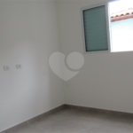 Apartamento à venda com 2 quartos em Horto, São Paulo, SP