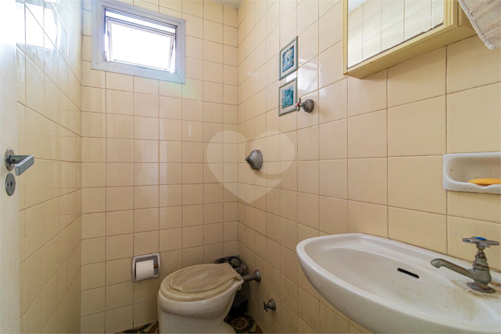 Apartamento à venda com 4 quartos, sendo 1 suíte,  em Brooklin, São Paulo, SP
