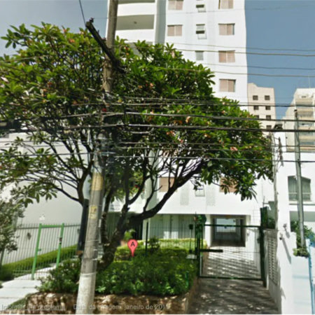 Apartamento à venda com 3 quartos, sendo 1 suíte,  em Pinheiros, São Paulo, SP