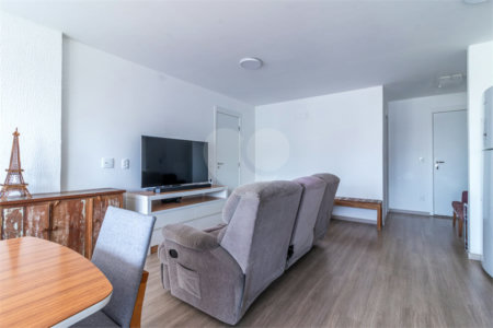Apartamento à venda com 3 quartos, sendo 1 suíte, em Barra Funda, São Paulo, SP
