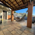 Casa à venda com 3 quartos, sendo 1 suíte, no condomínio Residencial Via Veneto, São Paulo - SP