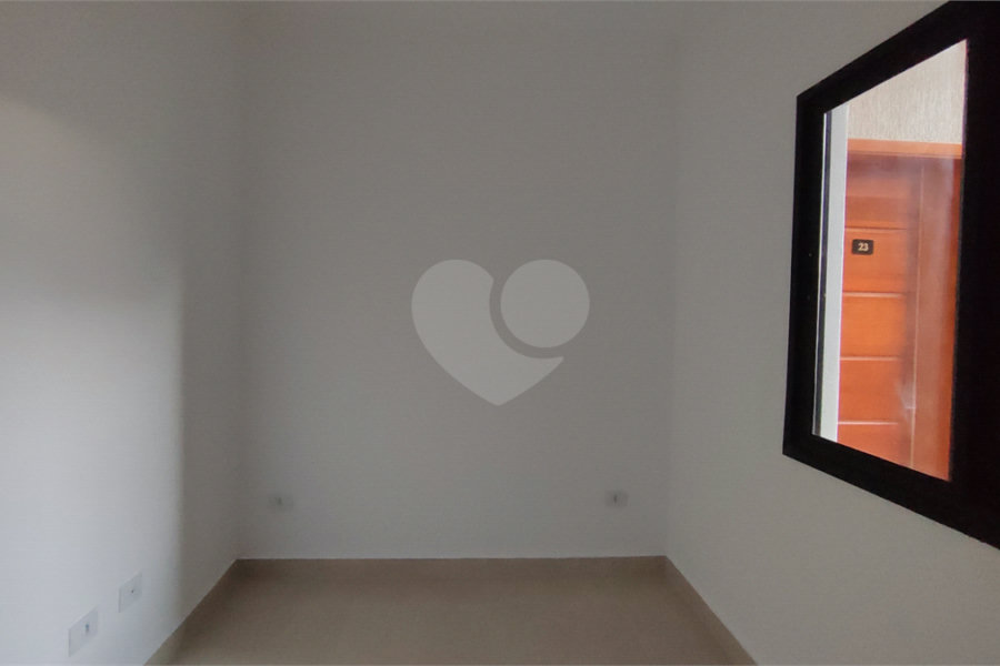 Apartamento à venda com 2 quartos em Mandaqui, São Paulo, SP