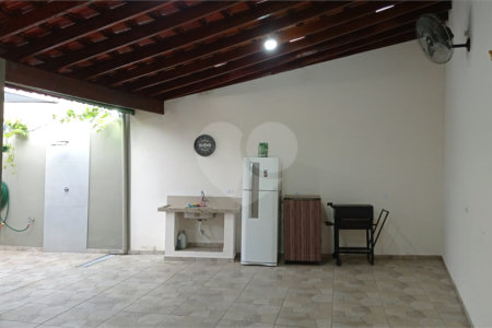 Casa à venda com 2 quartos, sendo 1 suíte, em Vila Haro, Sorocaba, SP