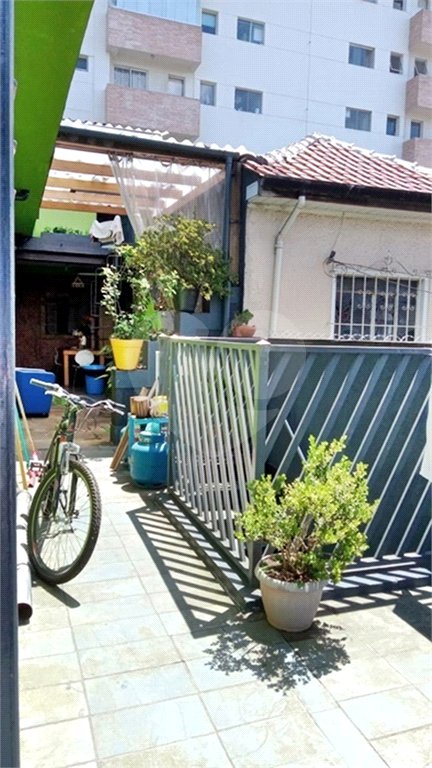 Sobrado à venda com 1 quarto em Casa Verde, São Paulo, SP