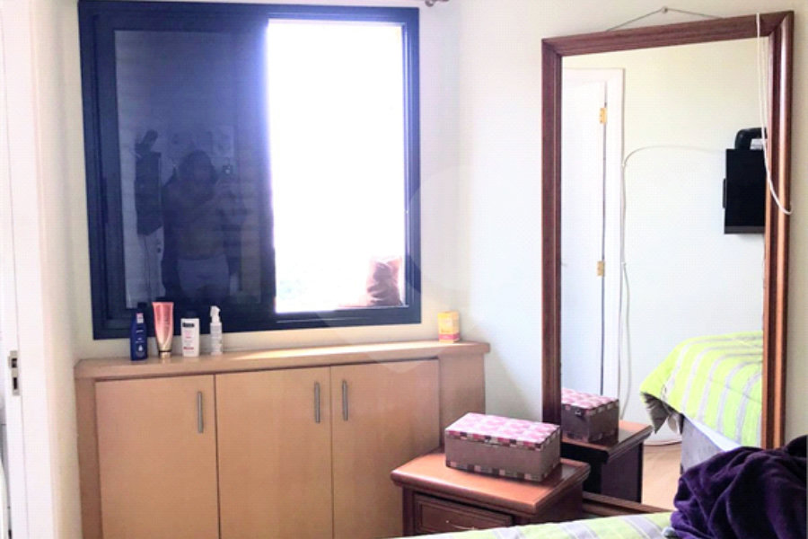 Apartamento à venda com 2 quartos, sendo 1 suíte, em Santana, São Paulo, SP
