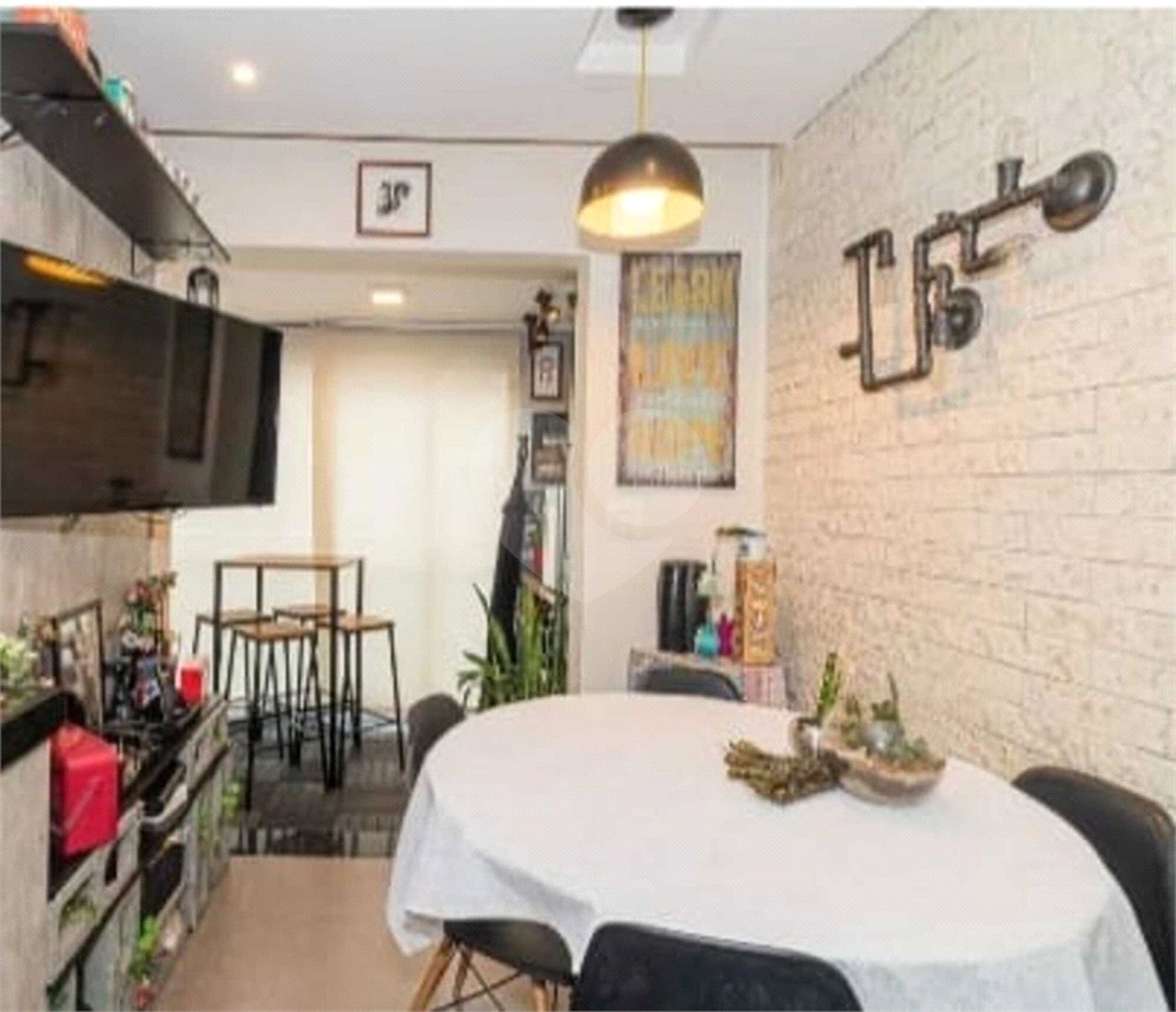 Apartamento à venda com 2 quartos, sendo 1 suíte,  em Vila Guilherme, São Paulo, SP