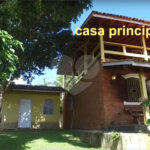 Sítio à venda com 4 quartos, sendo 2 suítes, em Jardim Maracanã, Atibaia, SP