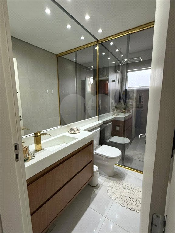 Apartamento à venda com 2 quartos em Jardim Casablanca, Indaiatuba, SP