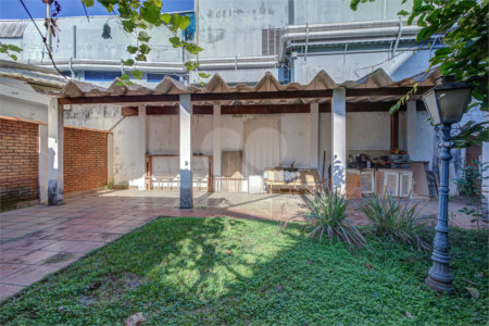 Sobrado à venda com 3 quartos, sendo 1 suíte, em Brooklin, São Paulo, SP