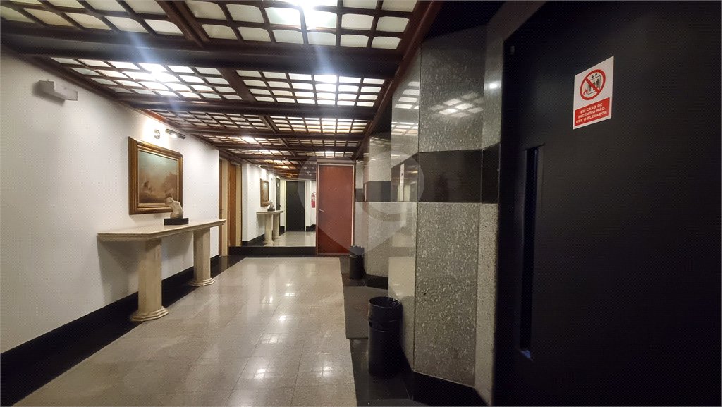 Apartamento à venda ou para alugar com 1 quarto em Jardim Paulista, São Paulo, SP