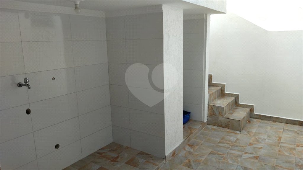 Casa Térrea à venda com 3 quartos, sendo 2 suítes, em Jardim Franca, São Paulo, SP