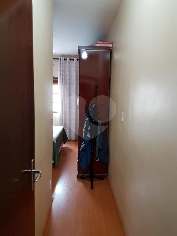 Sobrado à venda com 4 quartos em Freguesia do Ó, São Paulo, SP