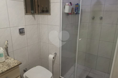 Apartamento à venda com 3 quartos, sendo 1 suíte, em Maracanã, Rio de Janeiro, RJ