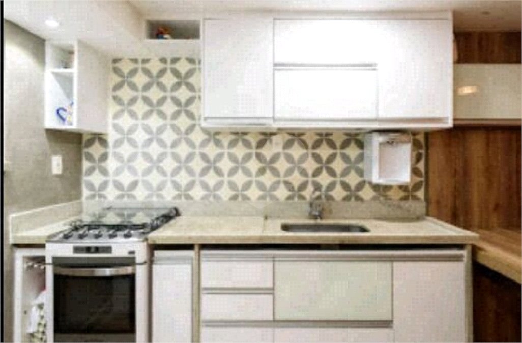 Apartamento à venda com 1 quarto no Centro, Rio de Janeiro, RJ